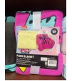 Girls Blankets & Bed Sheets and Comforters Closeout. 66676 Units. EXW Los Angeles